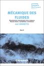 Mécanique Des Fluides. Tome 2 : Écoulements Rotationnels Et/Ou Visqueux ; Couche Limite, Instabilités, Turbulence - Preview