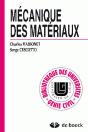 Mécanique Des Matériaux - Preview