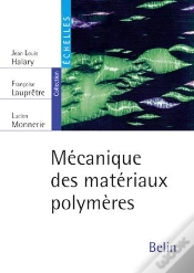 Capa do artigo Mécanique Des Matériaux Polymères