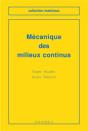 Mécanique Des Milieux Continus - Preview