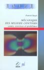 Mecanique Des Milieux Continus ; Cours Exercices Et Problemes ; 1ere Annee - Preview