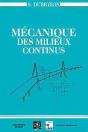 Mécanique Des Milieux Continus - Preview