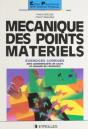 Mécanique Des Points Matériels - Preview
