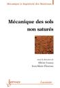 Mécanique Des Sols Non Saturés - Preview