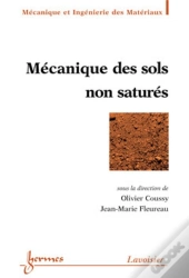 Mécanique Des Sols Non Saturés