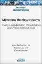 Mecanique Des Tissus Vivants - Preview