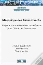 Capa do artigo Mecanique Des Tissus Vivants