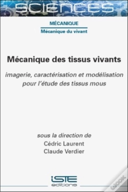 Capa do artigo Mecanique Des Tissus Vivants