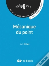 Mécanique Du Point