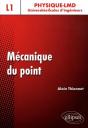 Mécanique Du Point - Niveau L1 - Preview