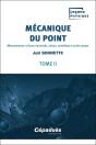 Mécanique Du Point Tome 2 : Mouvements À Force Centrale, Chocs, Problème À Trois Corps - Preview