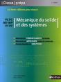 Mécanique Du Solide Et Des Systèmes ; Pc, Pc*, Mp, Mp*, Pt, Pt* (Édition 2009) - Preview