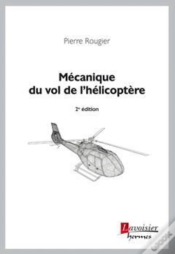 Capa do artigo Mecanique Du Vol De L'Helicoptere (2. Ed.)