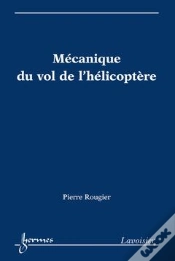 Capa do artigo Mecanique Du Vol De L