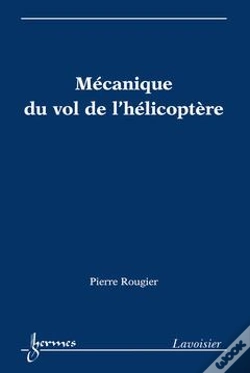 Capa do artigo Mecanique Du Vol De L'Helicoptere