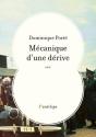 Mecanique D'Une Derive - Preview