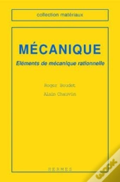 Mecanique Elements De Mecanique Rationnelle Cours Exercices Et Corriges Coll Materiaux