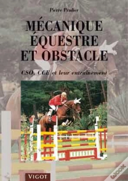 Capa do artigo Mecanique Equestre Et Osbtacle