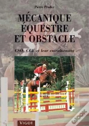 Capa do artigo Mecanique Equestre Et Osbtacle