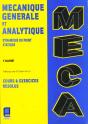 Mecanique Generale Et Analytique ; Dynamique Du Point - Preview