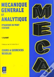 Capa do artigo Mecanique Generale Et Analytique ; Dynamique Du Point