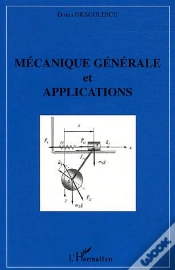 Capa do artigo Mecanique Generale Et Applications