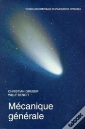Capa do artigo Mecanique Generale