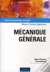 Capa do artigo Mécanique Générale