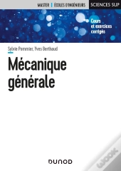 Mécanique Générale
