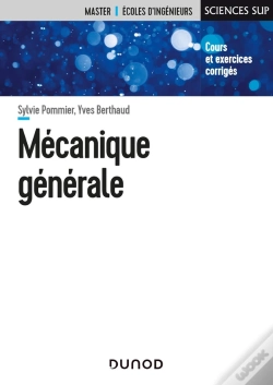 Capa do artigo Mécanique Générale
