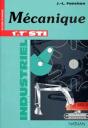 Mecanique Industrielle 1er Terminale Sti Eleve - Preview