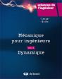 Mécanique Pour Ingénieurs T.2 ; Dynamique - Preview