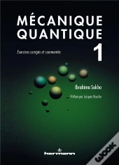 Mecanique Quantique 1