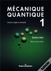 Capa do artigo Mecanique Quantique 1