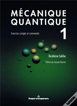Capa do artigo Mecanique Quantique 1