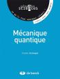 Mécanique Quantique ; 1er Cycle Prépas - Preview