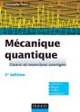 Mécanique Quantique (2e Édition) - Preview