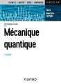 Mécanique Quantique (2e Édition) - Preview