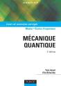 Mécanique Quantique (3e Édition) - Preview