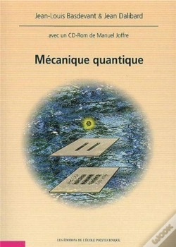 Capa do artigo Mécanique Quantique : Avec Un Logiciel Téléchargeable Développé Par Manuel Joffre
