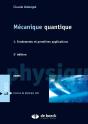 Mecanique Quantique - Preview