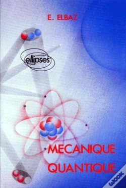 Capa do artigo Mécanique Quantique - Cours