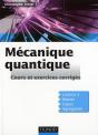 Mecanique Quantique - Cours, Exercices Et Problemes Corriges - Preview