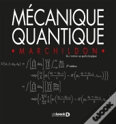Mécanique Quantique