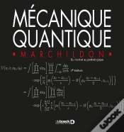 Capa do artigo Mecanique Quantique