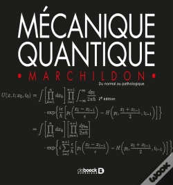 Capa do artigo Mecanique Quantique