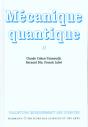 Mecanique Quantique T.2 - Preview