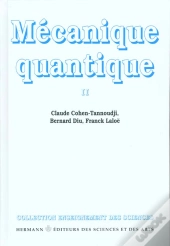 Mecanique Quantique T.2