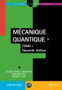 Mécanique Quantique - Tome 1 - Preview