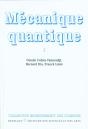 Mecanique Quantique -Tome 1 - Preview
